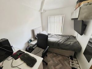 Bedroom 3- click for photo gallery